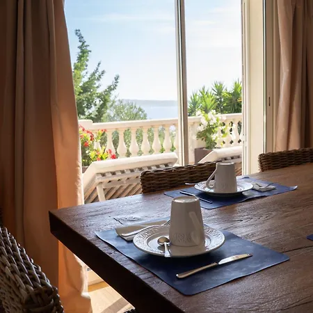 Villa Majesteuse Et Luxieuse A 5 Minutes De Monaco Cap-d'Ail