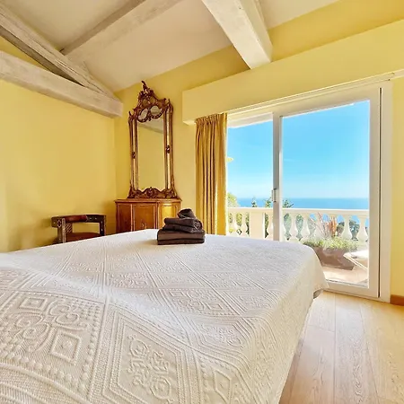 Majesteuse Et Luxieuse A 5 Minutes De Monaco