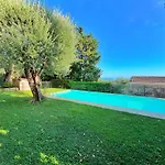 Villa Majesteuse Et Luxieuse A 5 Minutes De Monaco *