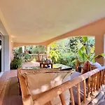Villa Majesteuse Et Luxieuse A 5 Minutes De Monaco *