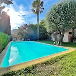 Majesteuse Et Luxieuse A 5 Minutes De Monaco Villa Cap-d’Ail