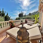 Majesteuse Et Luxieuse A 5 Minutes De Monaco Villa *