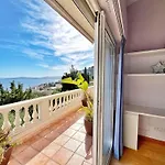 Majesteuse Et Luxieuse A 5 Minutes De Monaco * Cap-d’Ail