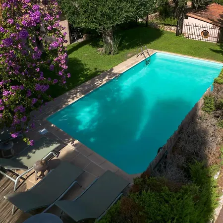 Majesteuse Et Luxieuse A 5 Minutes De Monaco Villa