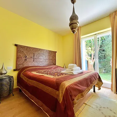 Majesteuse Et Luxieuse à 5 Minutes De Monaco