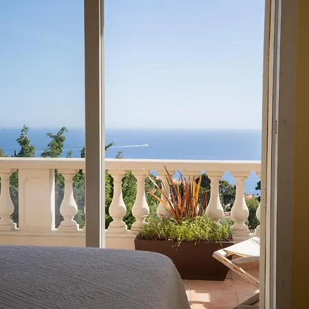 Majesteuse Et Luxieuse à 5 Minutes De Monaco Villa *