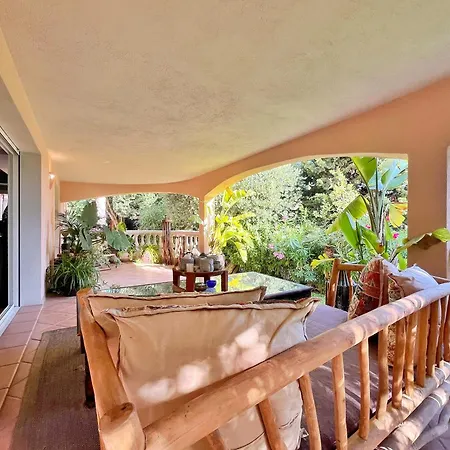 Villa Majesteuse Et Luxieuse à 5 Minutes De Monaco *