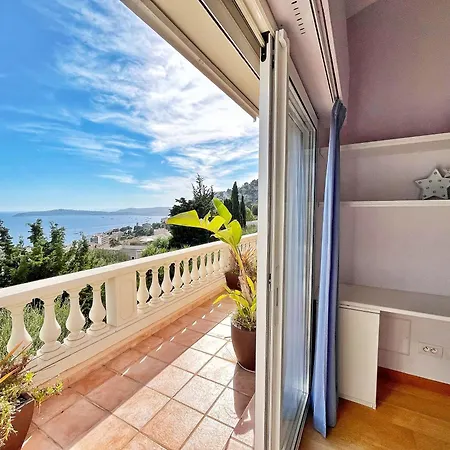 Majesteuse Et Luxieuse A 5 Minutes De Monaco * Cap-d'Ail