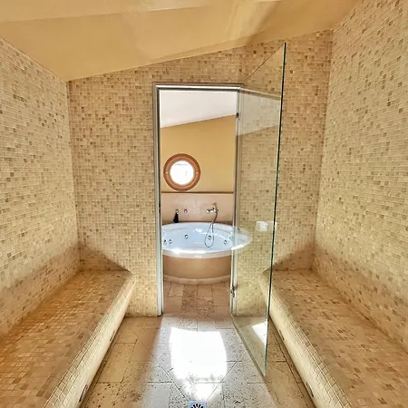 Villa Majesteuse Et Luxieuse à 5 Minutes De Monaco