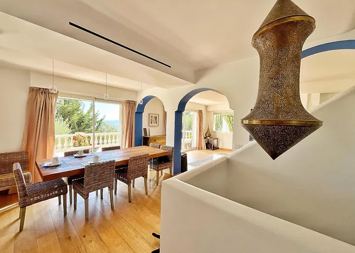 Majesteuse Et Luxieuse A 5 Minutes De Monaco *