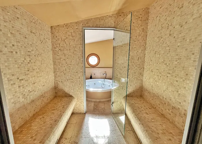 Villa Majesteuse Et Luxieuse à 5 Minutes De Monaco